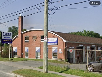 Cosme auto service - a complete car repair and maintenance shop